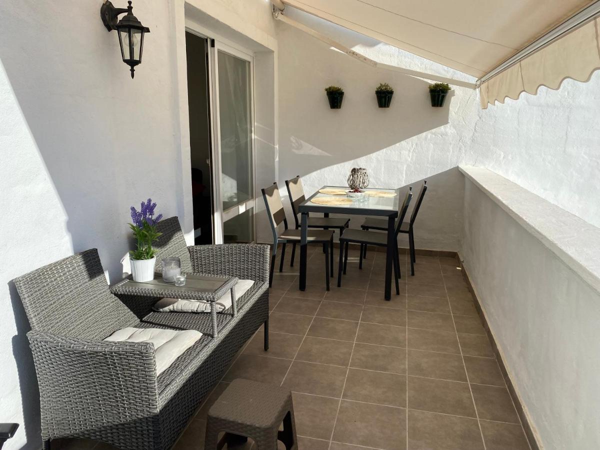 Bahia De Casares Apartment Estepona Exterior photo