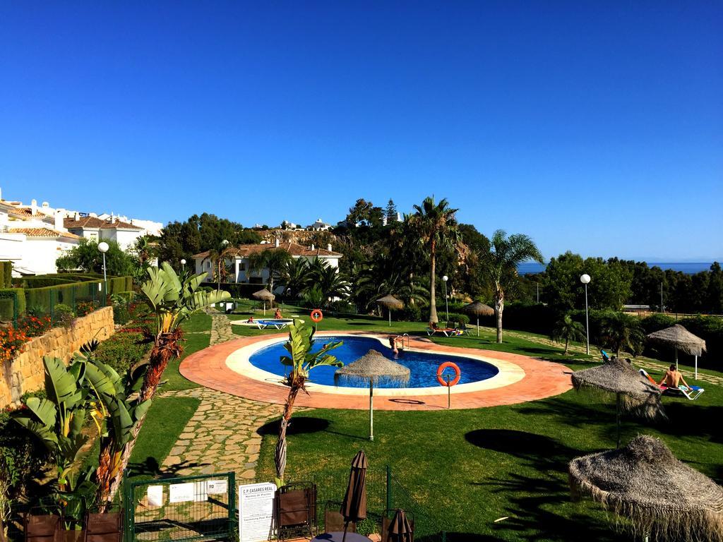 Bahia De Casares Apartment Estepona Room photo